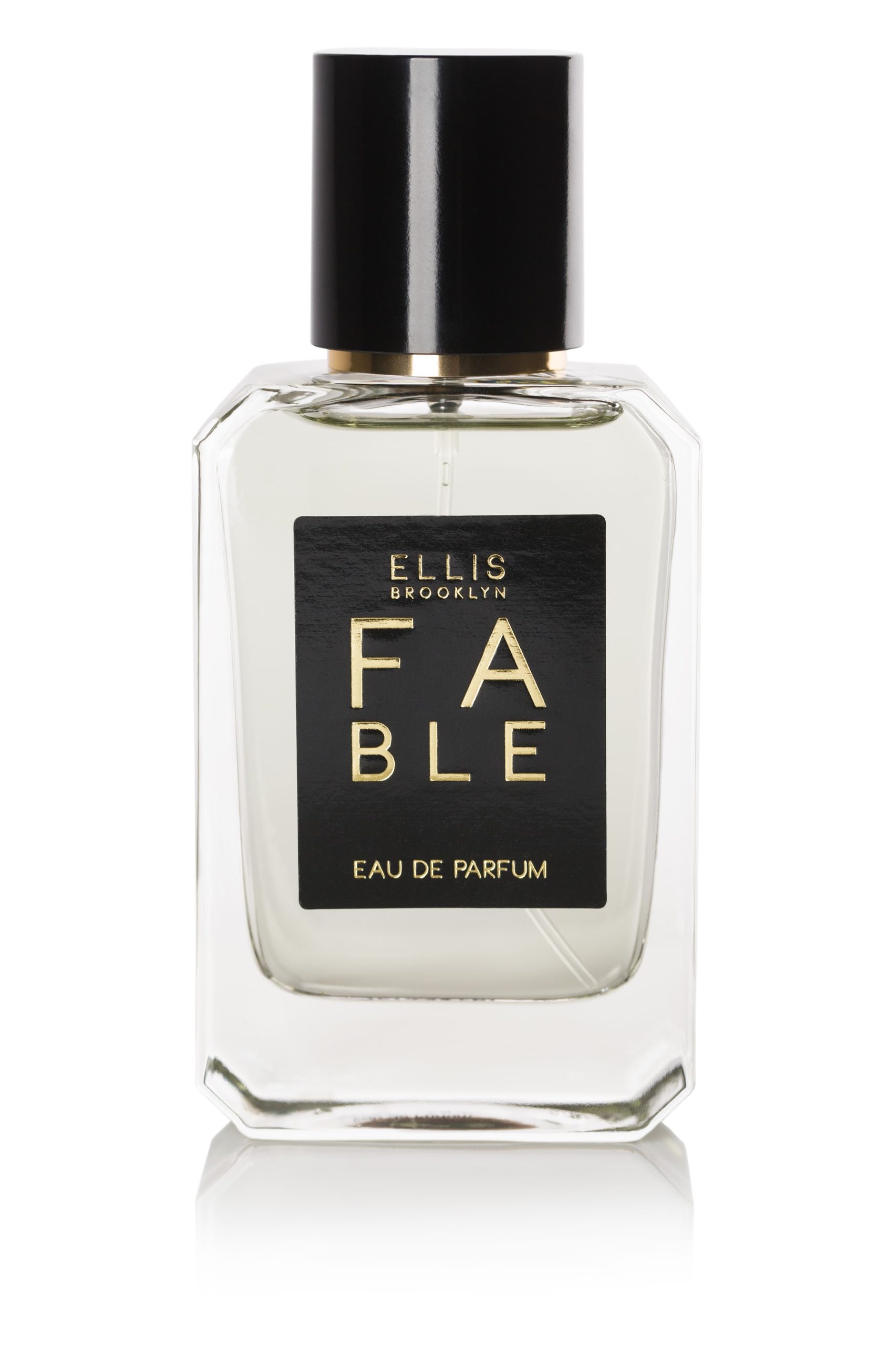 Studerende farligt Bedstefar Ellis – Eau de Parfum – Fable 50 ml – touchstore.dk